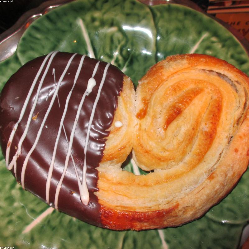 Croissant Artesanal de Mantequilla c/6