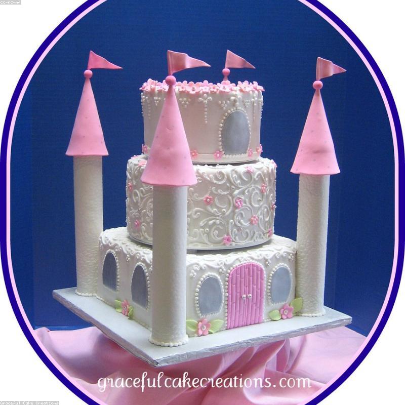 Pastel Quince Años Temático